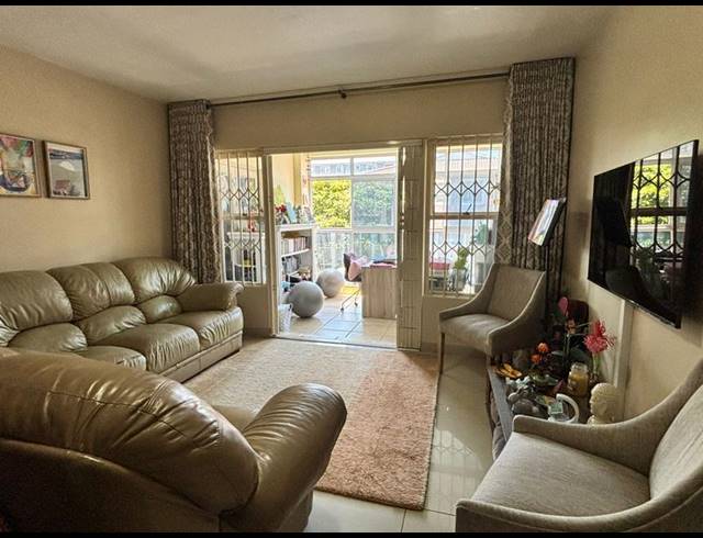 2 BEDROOM APARTMENT FOR SALE IN MUSGRAVE